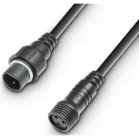 Cameo DMX EX-003 DMX-Verlängerungskabel 3m