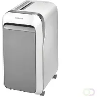 Fellowes SHREDDER POWERSHRED LX221/WHITE 5050501