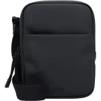 Lacoste Handtaschen Branded Zippered Small Flat Bag, NH3136PO000