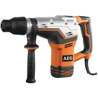 AEG Elektrowerkzeuge KH5G 1100 Watt Kombihammer Bohrhammer