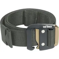 Tatonka Stretch 38 Mm Belt Schwarz Mann