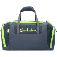 Satch Duffle Bag Phantom - Sporttasche