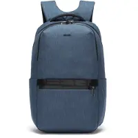 Pacsafe - Reisen - Rucksäcke - Metrosafe X 25L backpack Dark Denim - 30645646