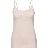 Calida Unterhemd "Natural Comfort" Baumwoll-Mix, Single Jersey Qualität, weich, elastisch, pillingarm