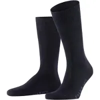Falke Swing Socken 2-Pack Dunkelblau