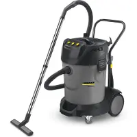 Kärcher NT 70/3 Nass-Trockensauger