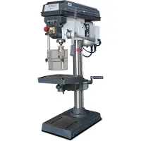 Opti-Drill Tischbohrmaschine D 23 Pro 230V 25mm MK2 200-2440min-1