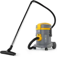 Ghibli 6020050 Power WD 22 P UFS Nass-/Trockensauger
