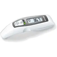 Beurer - FT 65 Multi-Functional Thermometer - 5 Years Warranty
