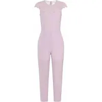 Usha Jumper Damen hellrosa