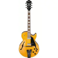 Ibanez GB10EM George Benson Antique Amber