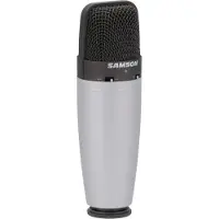Samson C03 Kondensator Studiomikrofon