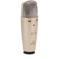 Behringer C-3 Studio Mikrofon