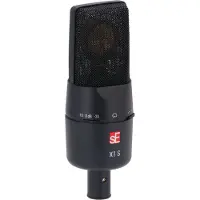 Se Electronics X1 S Großmembran-Kondensatormikrofon