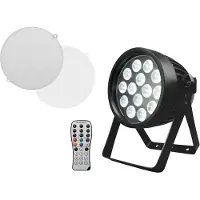 Eurolite LED IP PAR 14x10W HCL