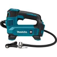 Makita Kabelloser Kompressor Dmp180z 8.3 Bar