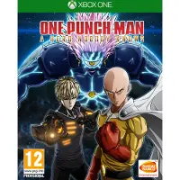BANDAI NAMCO Entertainment One Punch Man: A Hero Nobody Knows (Xbox One), Xbox One, Multiplayer-Modus