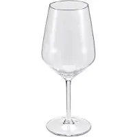 Metro Professional Weinglas, Carré, 53 cl, Glas, transparent, 6 Stück, Art. AAA0000190450
