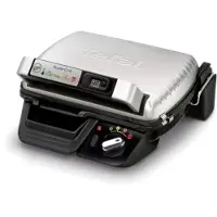 Tefal Elektrogrill GC 451B SuperGrill