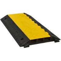 Eurolite KB-3 Kabelbrücke 3 Kanäle 900x500x70mm