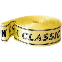 Gibbon Slacklines - Slackrack Webbing Classic - Slackline Gr 5 m gelb