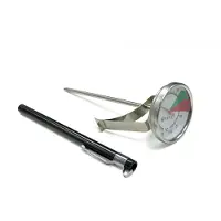 Hendi Milchschaum-thermometer 14 Cm
