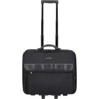 Lightpak Business Notebook-Overnigh ttrolley TREVISO (5315055)