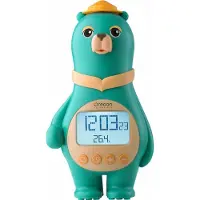 Oregon - Wecker - Kinder - Bär orange - BC100