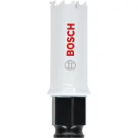 Bosch Lochsäge Progressor for Wood and Metal, 25 mm