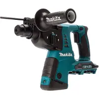 Makita DHR263Z Akku Bohrhammer Solo 18V Li-Ion Lxt