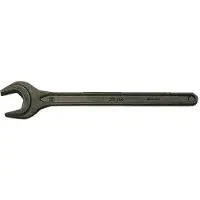 Bahco 21 mm Maulschlüssel, phosphatiert, 195 mm
