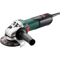 Metabo Winkelschleifer 125Mm 900W W 9-125