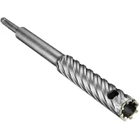 Bosch 18x150x300 Mm Sds-plus-bohrer Für Mauerwerk