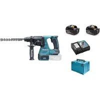 Makita Dhr243rtj Bohrhammer