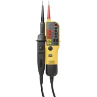 Beha Amprobe Zweipoliger Spannungsprüfer und Durchgangsprüfer T110