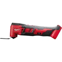 Milwaukee M18 BMT M18 Akku-Multitool