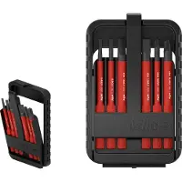 Wiha SB2831B501 Bit Set slimBit electric