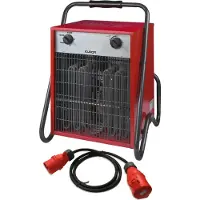 Eurom EK15002 - Heizlüfter 15000 W