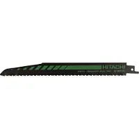 HiKOKI Rd50b/s1110df 225 Mm Metallkreissägeblatt 3 Einheiten