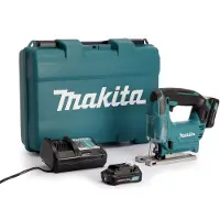 Makita JV101DSAE (2 x 2,0 Ah + DC10SA + Koffer) | 3322