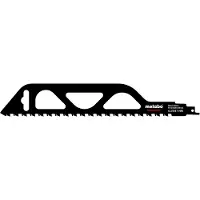 Metabo 631917000 wechselseitiger Sägenklinge - 305 x 2TPI - Gas / Ziegelbeton (1.)