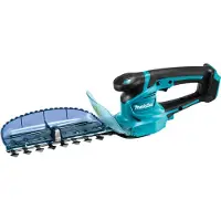 Makita UH201DZ Akku Heckenschere Cxt Solo 12V Li-Ion