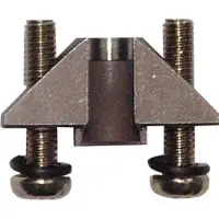 HiKOKI Original Ersatzteil Stempelhalter für CN16SA, 163 mm lang, matt, geringes Gewicht