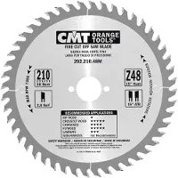 Cmt 292.180.40M HM-Sägeblatt fein gezahnt 180 x 30 x 40T