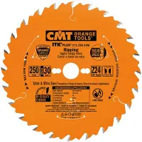 Cmt PIŁA UNIWERSALNA ITK D=160 F=20 Z=24 K=1,7/1,1 ULTRACIENKA