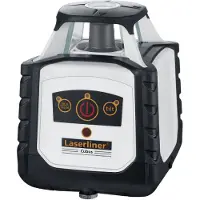 Laserliner 052.200A Cubus 110 S