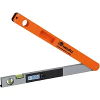 Nedo Winkelmessgerät Winkeltronic Messber.0-355Grad
