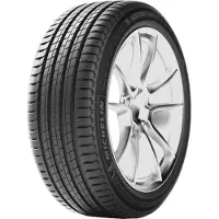Michelin Sommerreifen motorcycle-tyres Latitude Sport 3 ( 235/55 R19 101W AO, EV Suitable )