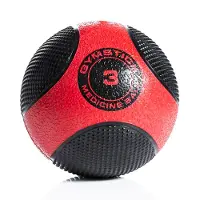 Gymstick Medizinball 3kg