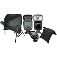 Godox Starter BARDT KIT Canon
